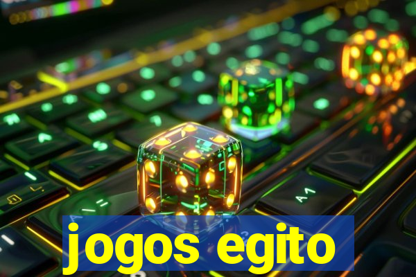 jogos egito